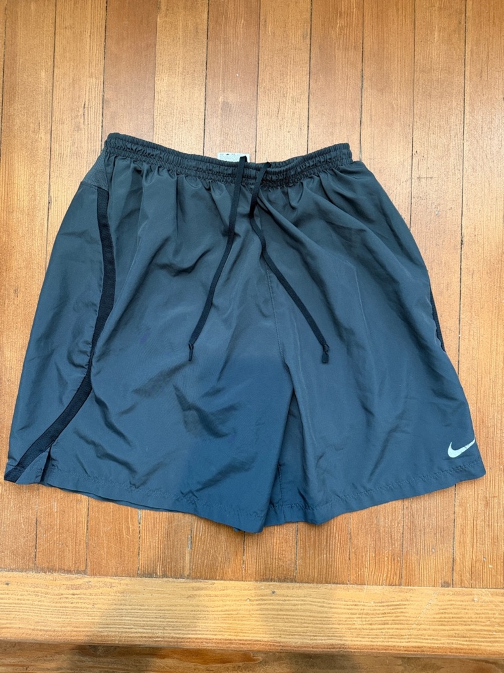 Nike Dri-Fit Shorts
